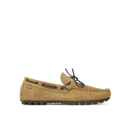 Zdjęcie Barbour Mokasyny MFO0796BE31 Beżowy