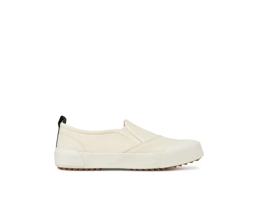 obrazek 1 EMU Australia Tenisówki Townsville W13173 Beżowy