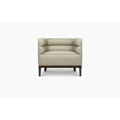 Picture Portuguese armchair with an original design
