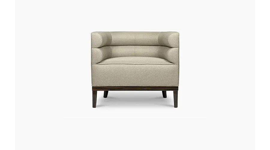 obrazek 1 Portugalski fotel o oryginalnym designie