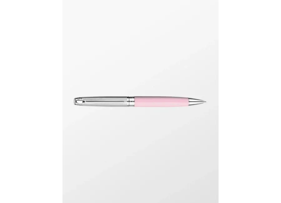 obrazek 1 Pióro kulkowe Bicolor Rose (różowe)