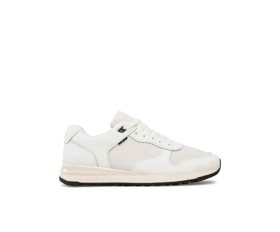 obrazek 1 Paul Smith Sneakersy Ware M2S-WAR18-KCAS Biały