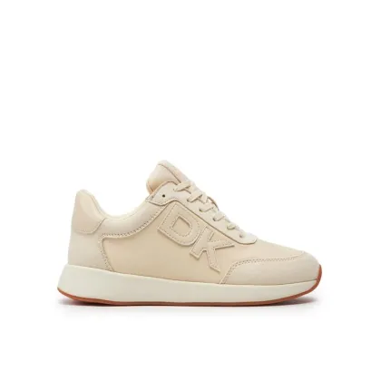 Zdjęcie DKNY Sneakersy K1472129 Beżowy