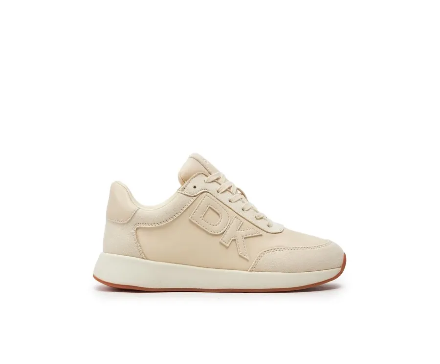 obrazek 1 DKNY Sneakersy K1472129 Beżowy