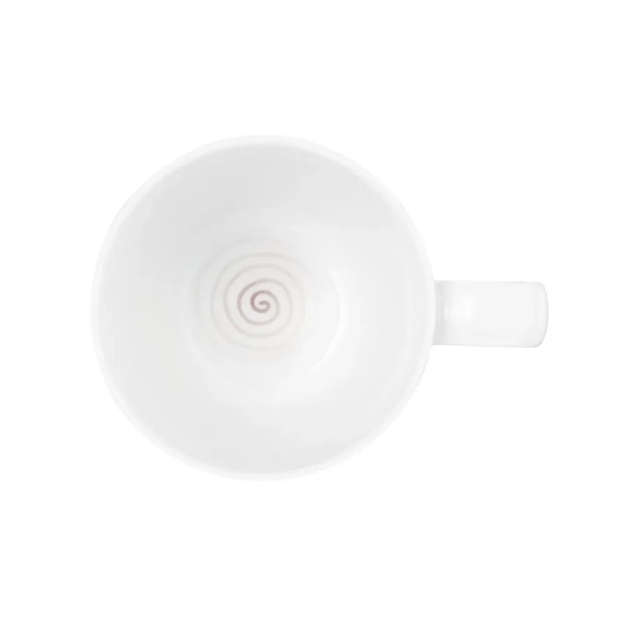obrazek 2 Porcelanowa mała filiżanka do espresso o delikatnym zdobieniu - Seltmann Weiden