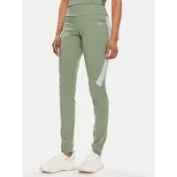 Zdjęcie CMP Legginsy 34T6766 Zielony Regular Fit