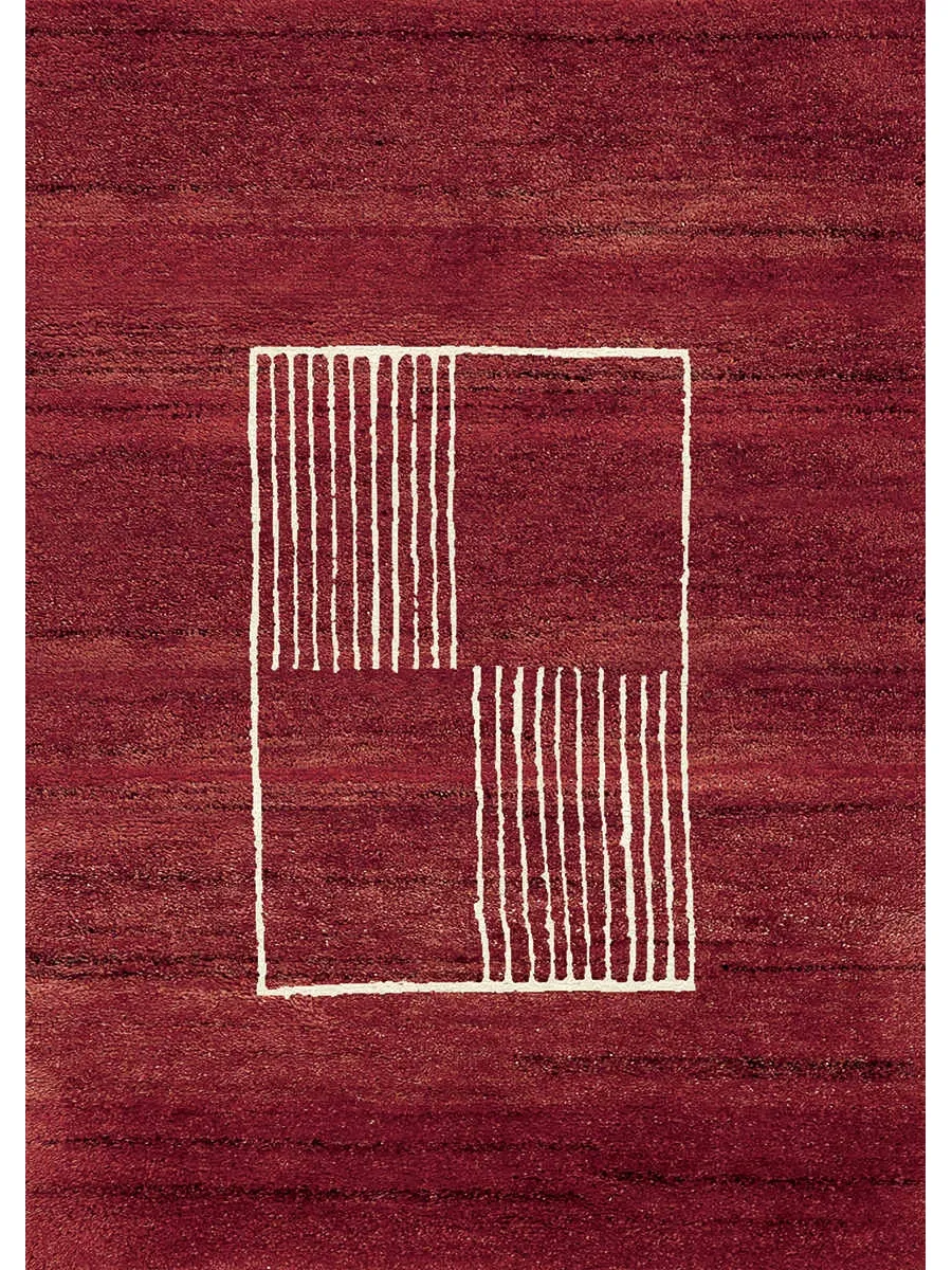 obrazek 1 Włoski abstrakcyjny dywan do luksusowych wnętrz - Sartori Rugs