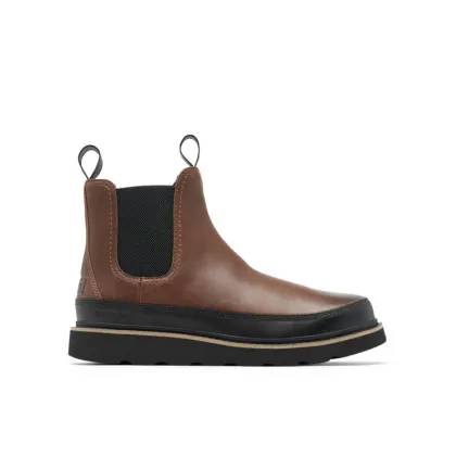 Zdjęcie Sorel Sztyblety Slabtown 62'™ Chelsea Wp 2078351256 Brązowy