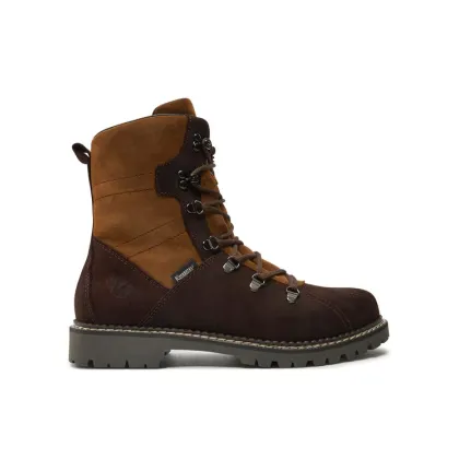 Zdjęcie Kimberfeel Trapery Toronto Brązowy