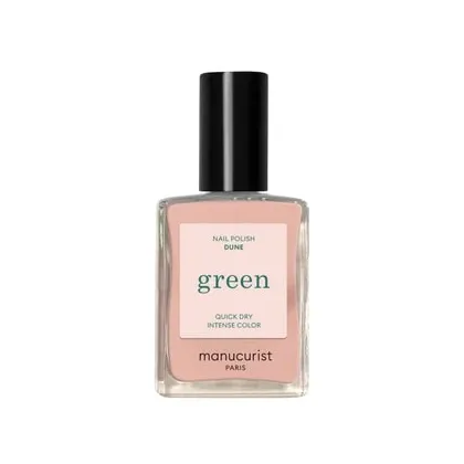 Zdjęcie manucurist Green Lakier do paznokci 15 ml Dune