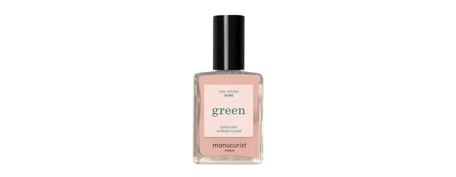obrazek 1 manucurist Green Lakier do paznokci 15 ml Dune