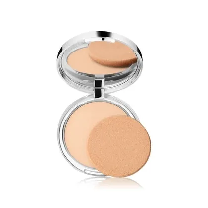 Zdjęcie CLINIQUE Stay Matte Sheer Kompaktowy puder 7.6 g Nr. 02 - Neutral