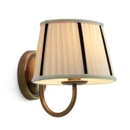 Zdjęcie Luksusowa lampa ścienna do wyjątkowej łazienki – 3SC