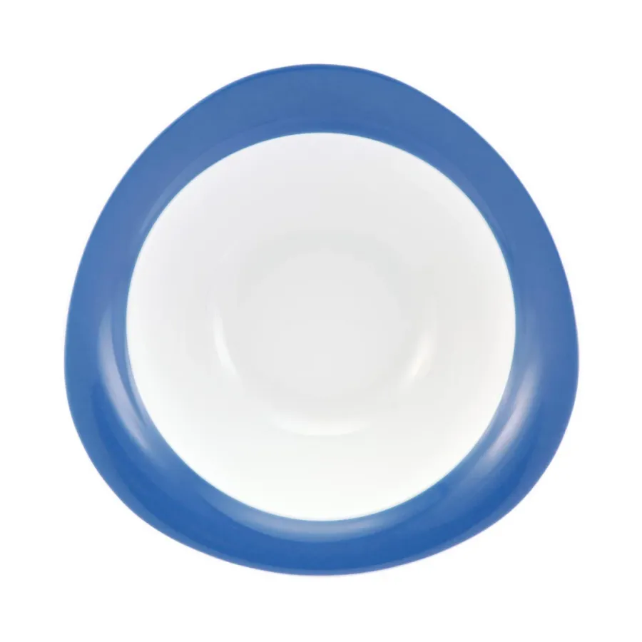 obrazek 2 Piękna okrągła miska z porcelany 21 cm - Seltmann Weiden