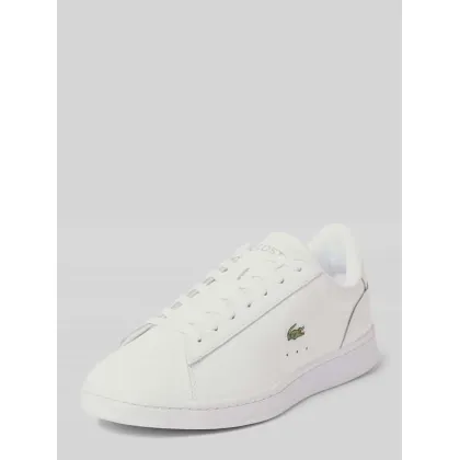 Zdjęcie Sneakersy z nadrukiem z logo model ‘CARNABY’