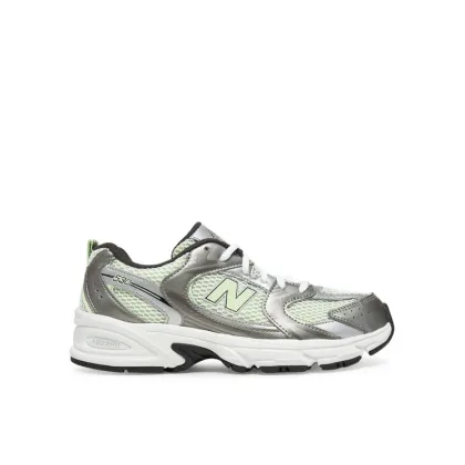 Zdjęcie New Balance Sneakersy GR530ADF Srebrny