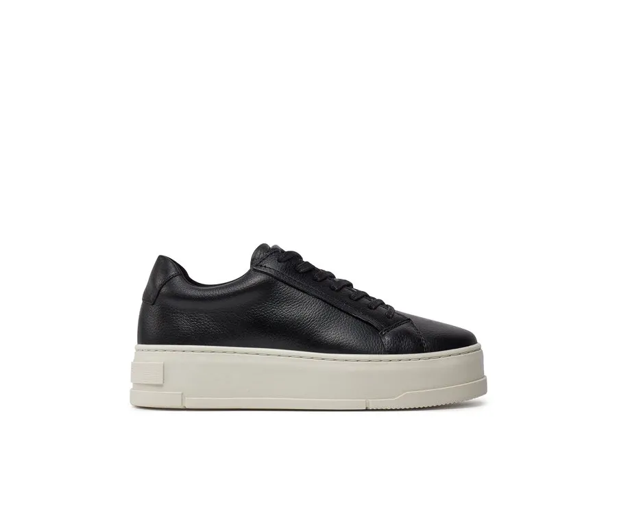 obrazek 1 Vagabond Sneakersy Judy 4924-001-20 Czarny Vagabond Shoemakers