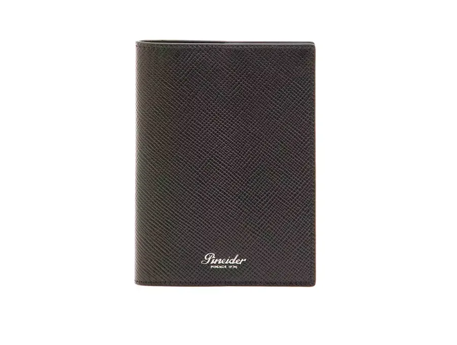 obrazek 3 Stylowe skórzane etui na paszport Mini Franzi Collection