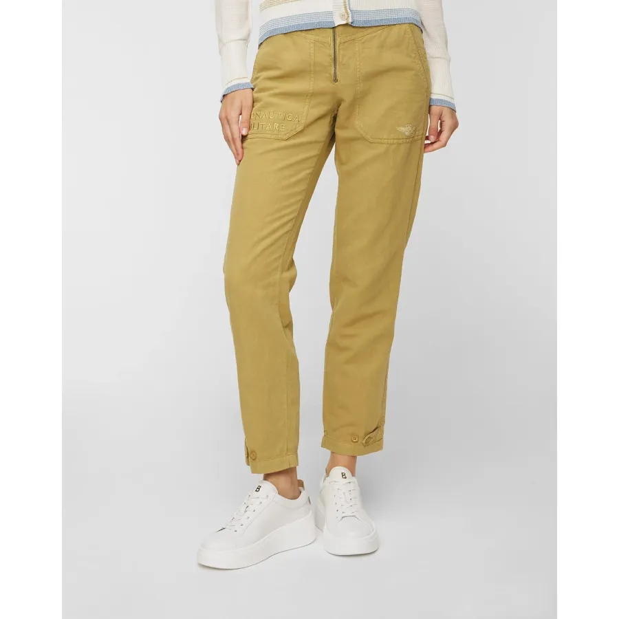 obrazek 1 Spodnie Aeronautica Militare