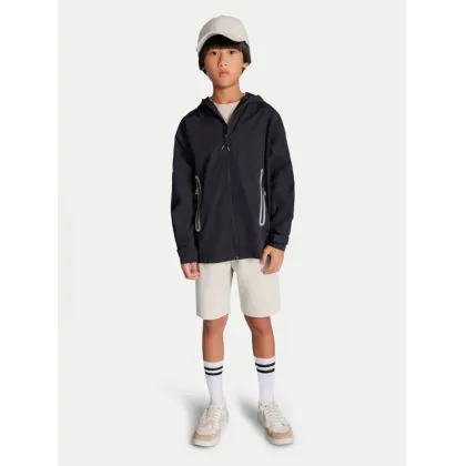 Zdjęcie Mayoral Kurtka przejściowa 6493 Czarny Regular Fit