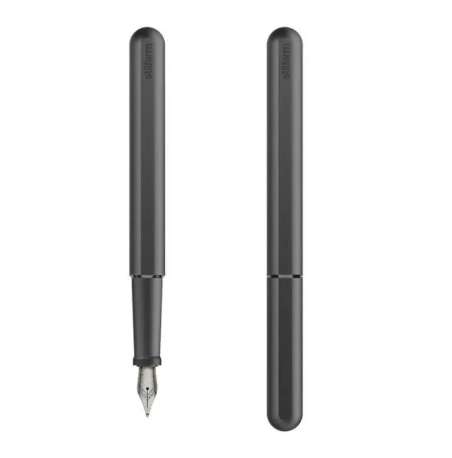 obrazek 4 Wyjątkowe pióro wieczne INK Titanium na upominek