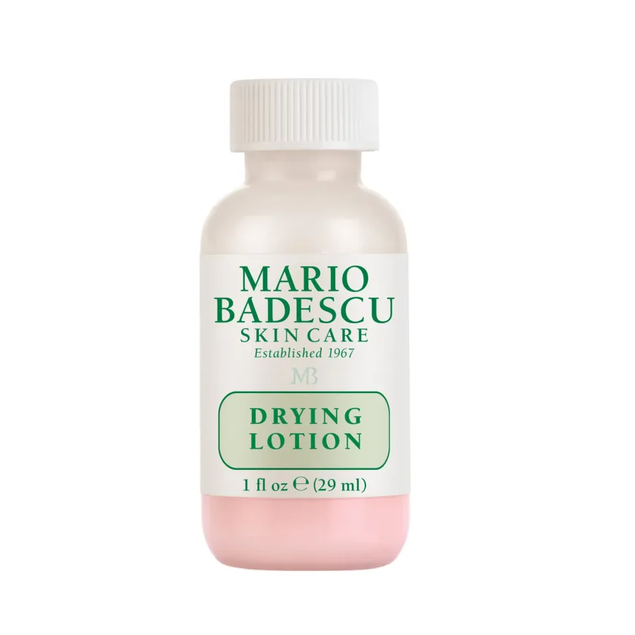 obrazek 1 Mario Badescu Drying Lotion Punktowy płyn wysuszający