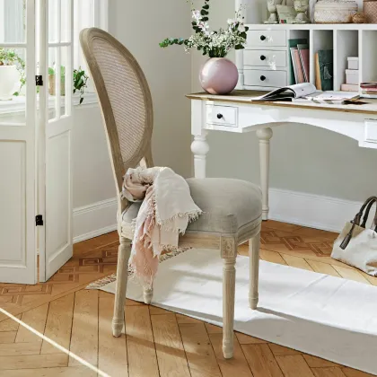 Zdjęcie Krzesło Danube