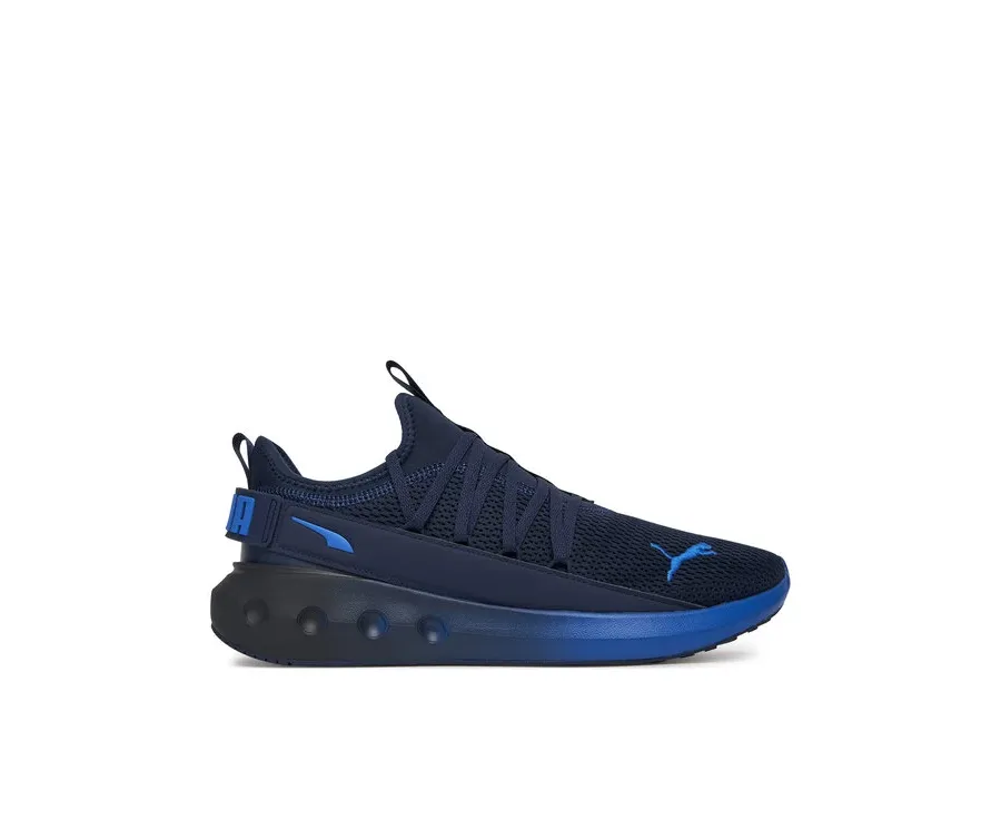obrazek 1 Puma Buty do biegania Softride Carson Fresh 310155 18 Granatowy