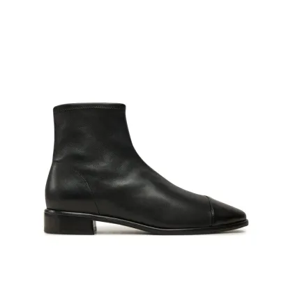 Zdjęcie Tory Burch Botki 157823 Czarny