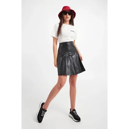 Zdjęcie Spódnica Atrench WEEKEND MAX MARA Weekend Max Mara