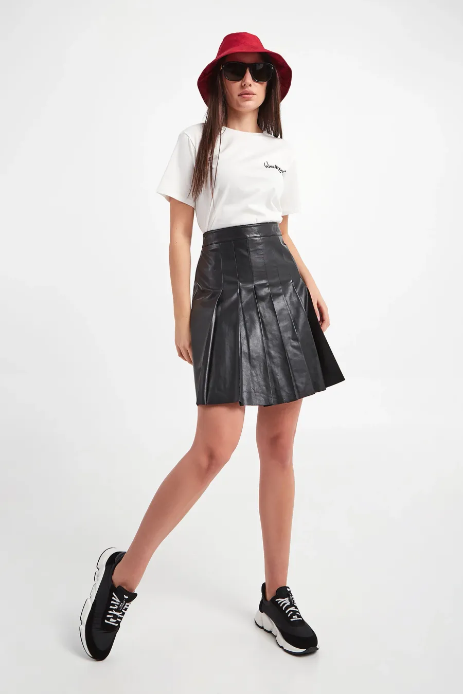 obrazek 1 Spódnica Atrench WEEKEND MAX MARA Weekend Max Mara