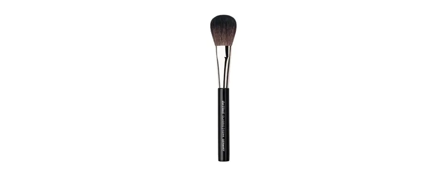 obrazek 1 da Vinci Classic Luxe 91244 - Naturhaare Pędzel do różu 1 szt.