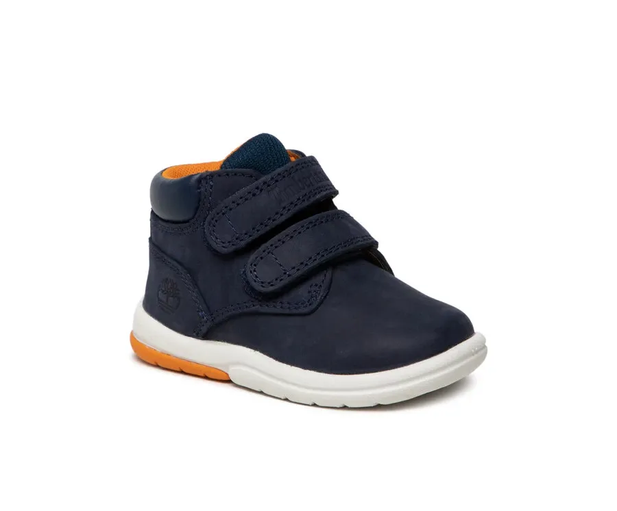 obrazek 1 Timberland Trzewiki Toodle Tracks TB0A2K280191 Granatowy