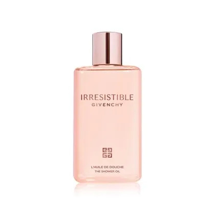 Zdjęcie GIVENCHY Irresistible Żel pod prysznic 200 ml
