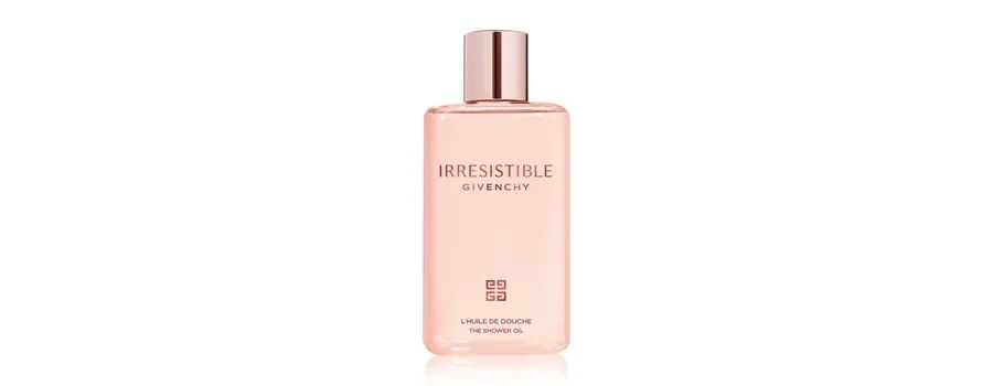 obrazek 1 GIVENCHY Irresistible Żel pod prysznic 200 ml