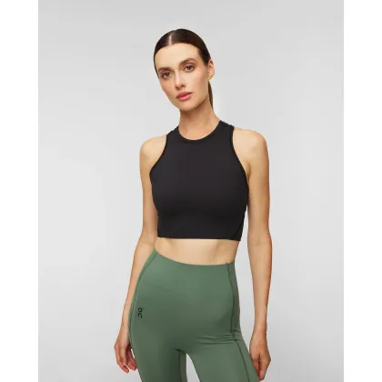 Zdjęcie Crop Top On Running Movement