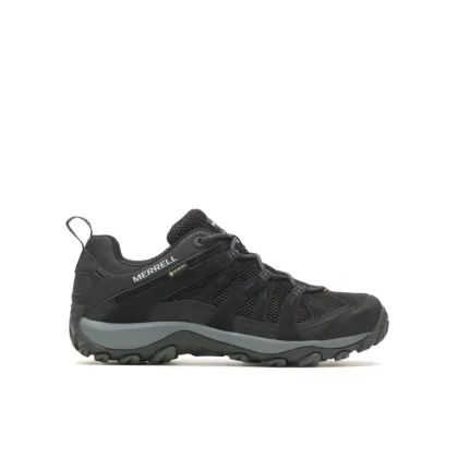 Zdjęcie Merrell Trekkingi Alverstone 2 Gtx J036899 Czarny