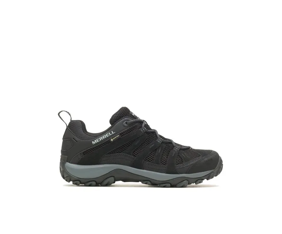 obrazek 1 Merrell Trekkingi Alverstone 2 Gtx J036899 Czarny
