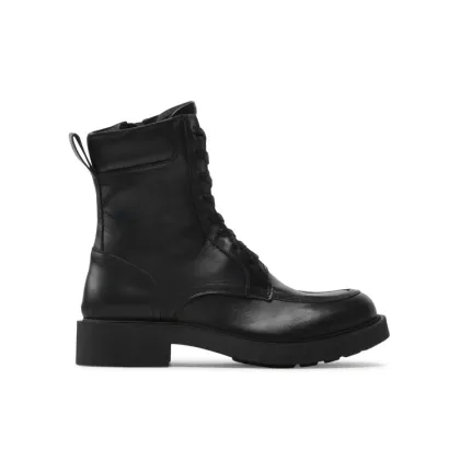 Zdjęcie Simple Botki SL-50-02-000099 Czarny