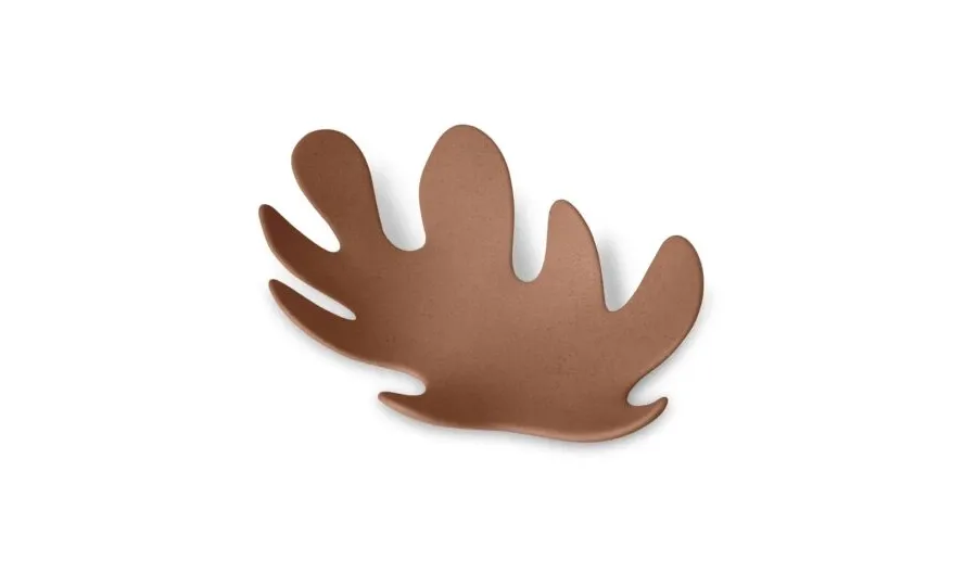 obrazek 10 Ozdoba ceramiczna Hello Nature Coral