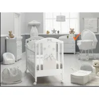 Picture Italian chest of drawers for a baby's bedroom - Italbaby