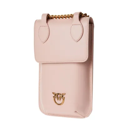 Zdjęcie TOREBKA / ETUI NA TELEFON PINKO Pinko