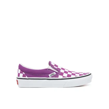 Zdjęcie Vans Tenisówki VN000D6YE2T1 Fioletowy