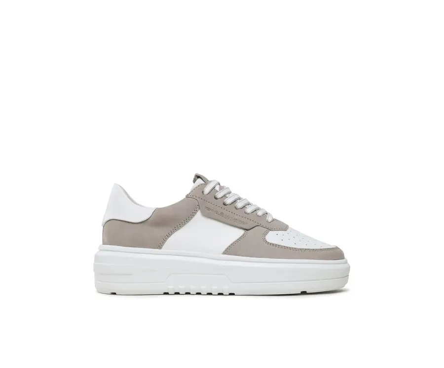 obrazek 1 Kennel & Schmenger Sneakersy Turn 91-18840.673 Szary