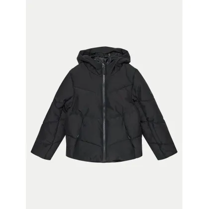 Zdjęcie 4F Kurtka narciarska 4FJWAW24TTJAF543 Czarny Regular Fit