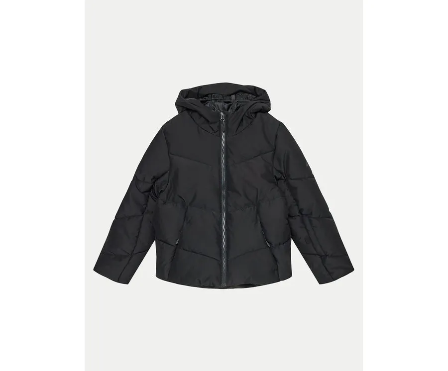 obrazek 1 4F Kurtka narciarska 4FJWAW24TTJAF543 Czarny Regular Fit