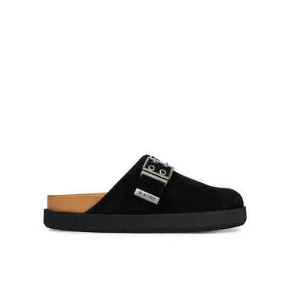 Zdjęcie G-Star Raw Klapki BROOKE-25SS452 Czarny