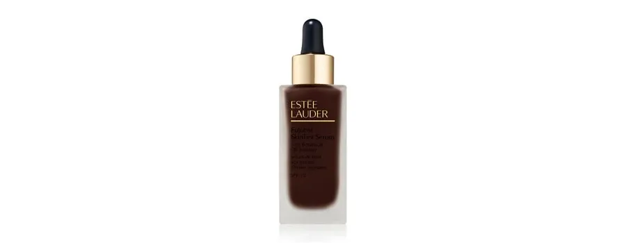 obrazek 1 ESTÉE LAUDER Futurist Skintint Serum Foundation Podkład w płynie 30 ml 8N2 Rich Espresso