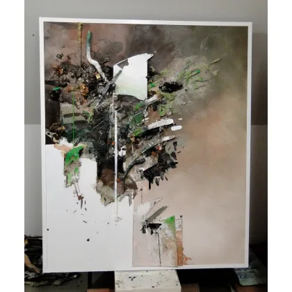 Zdjęcie Obraz 099 - Tadeusz Baranowski