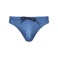 Zdjęcie HOM Kąpielówki Hendaye 402933 Niebieski